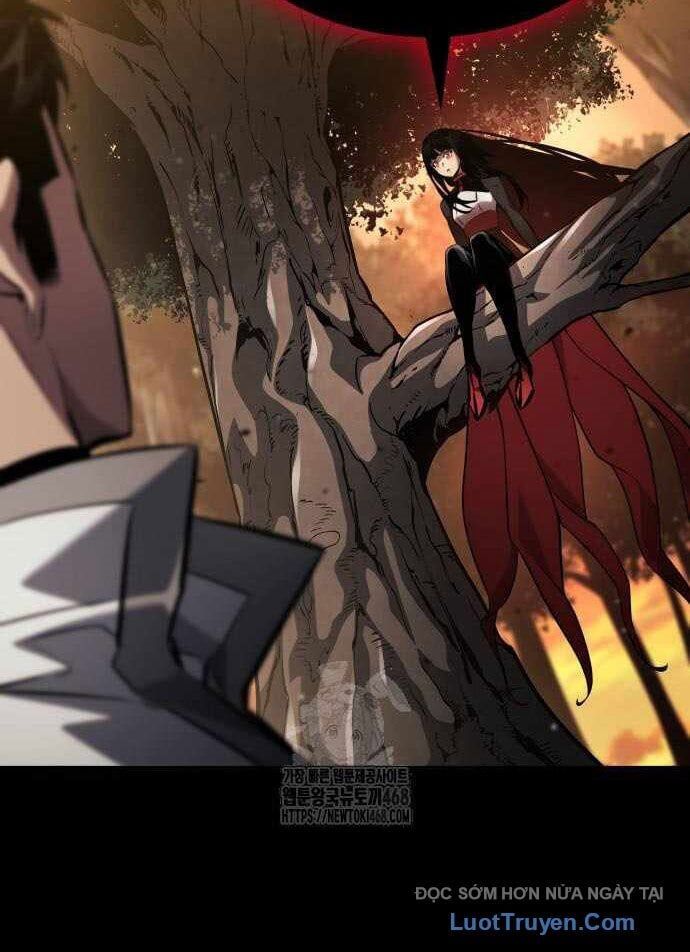 Chiêu Hồn Giả Siêu Phàm Chap 157 - Next Chap 158