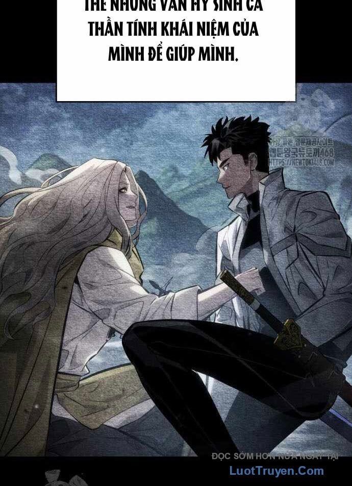 Chiêu Hồn Giả Siêu Phàm Chap 157 - Next Chap 158