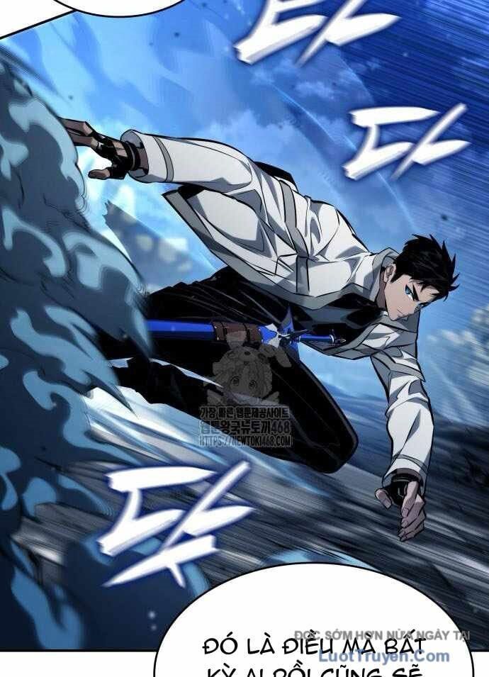 Chiêu Hồn Giả Siêu Phàm Chap 157 - Next Chap 158