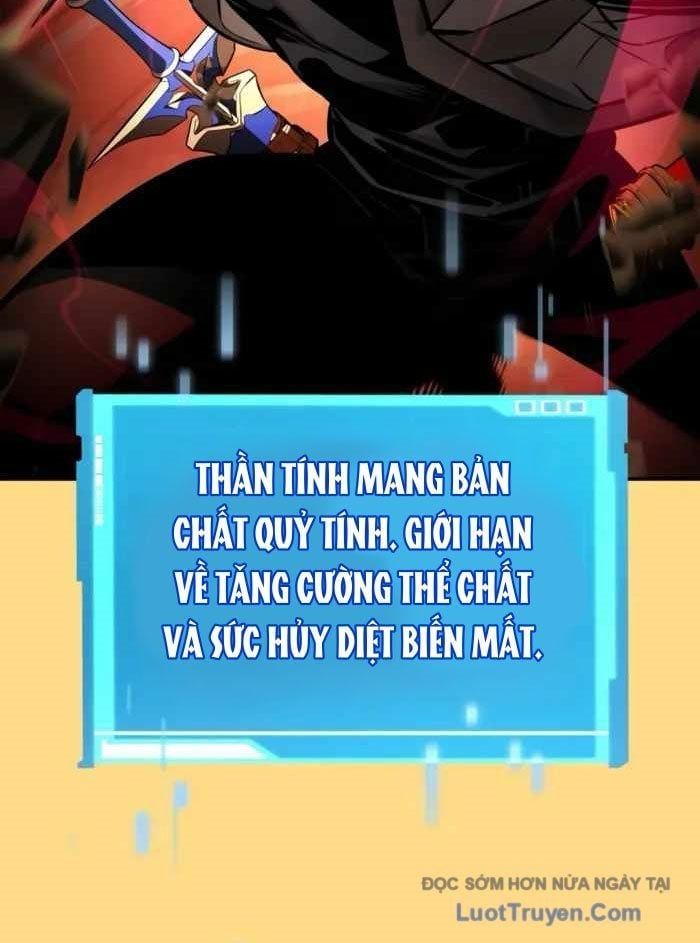 Chiêu Hồn Giả Siêu Phàm Chap 159 - Next Chap 160
