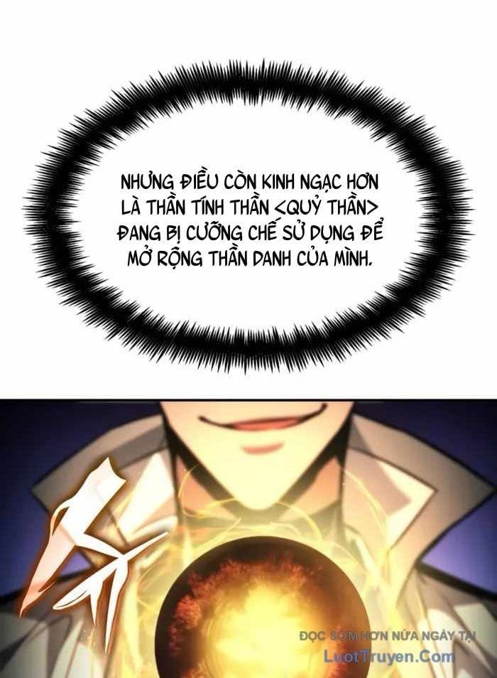 Chiêu Hồn Giả Siêu Phàm Chap 159 - Next Chap 160