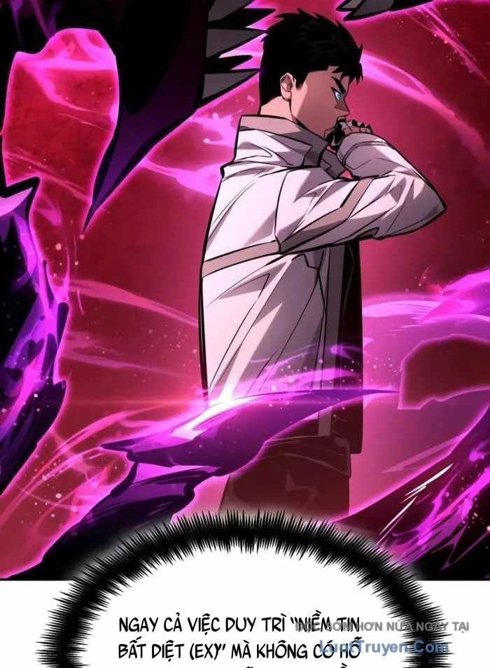 Chiêu Hồn Giả Siêu Phàm Chap 159 - Next Chap 160