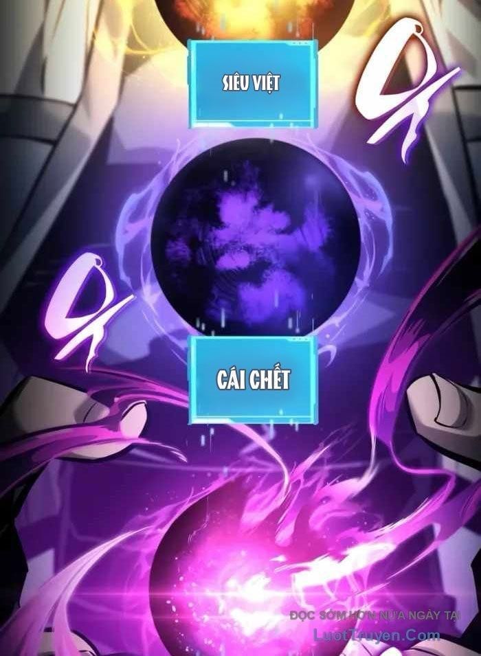 Chiêu Hồn Giả Siêu Phàm Chap 159 - Next Chap 160