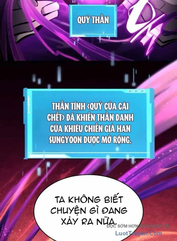 Chiêu Hồn Giả Siêu Phàm Chap 159 - Next Chap 160