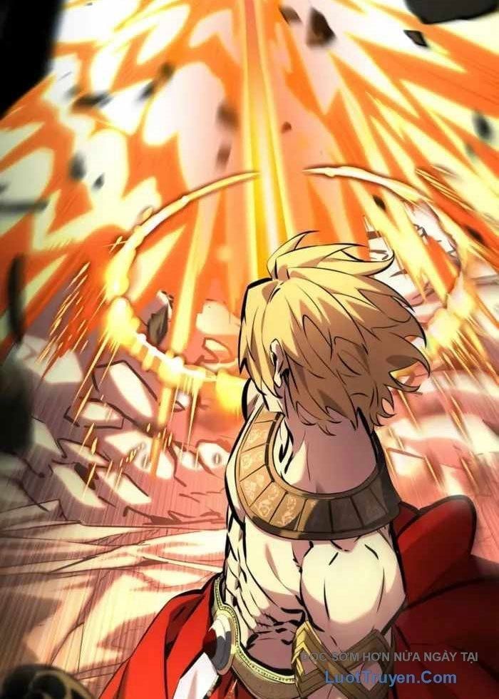 Chiêu Hồn Giả Siêu Phàm Chap 159 - Next Chap 160