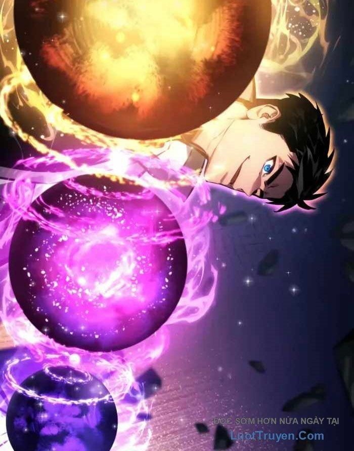 Chiêu Hồn Giả Siêu Phàm Chap 159 - Next Chap 160