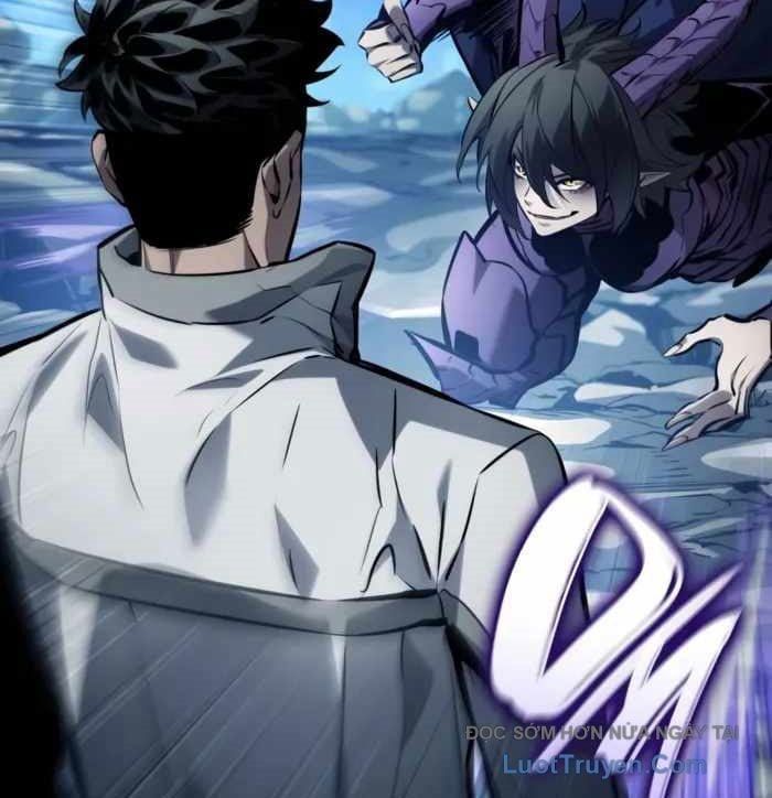 Chiêu Hồn Giả Siêu Phàm Chap 159 - Next Chap 160