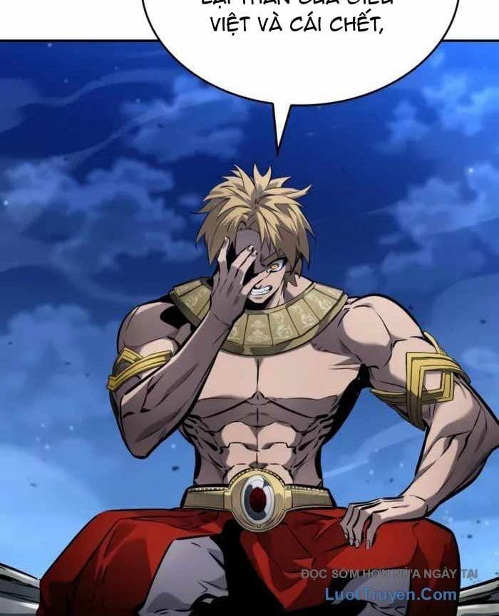 Chiêu Hồn Giả Siêu Phàm Chap 159 - Next Chap 160