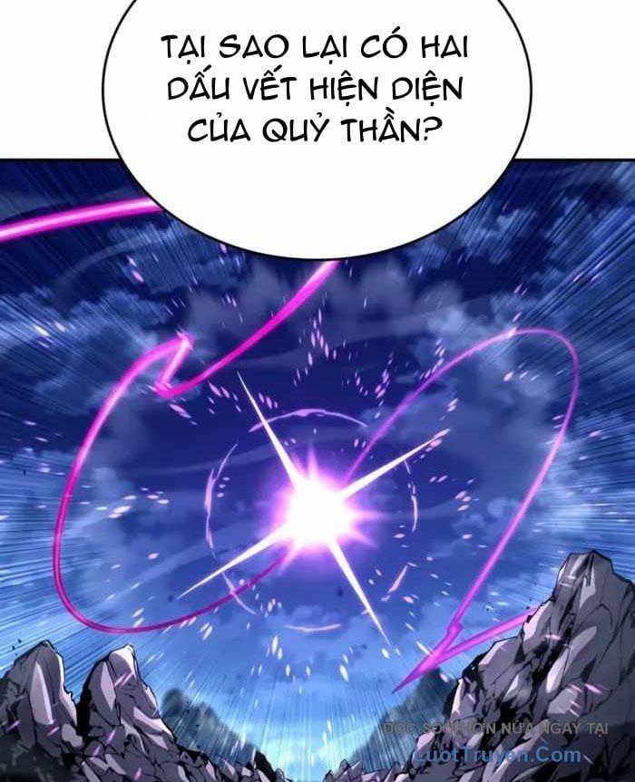 Chiêu Hồn Giả Siêu Phàm Chap 159 - Next Chap 160