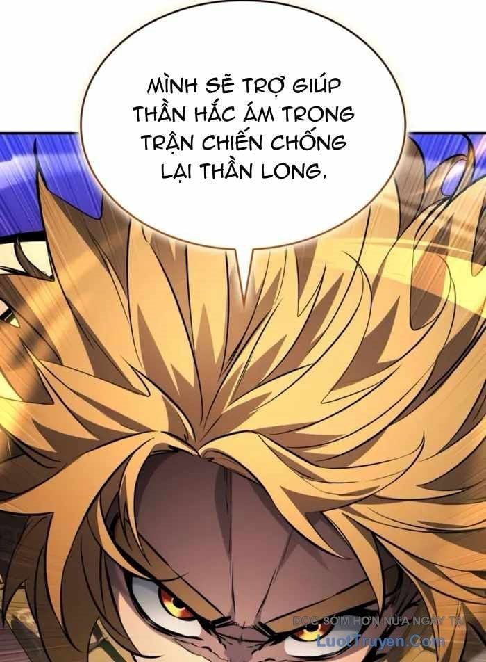 Chiêu Hồn Giả Siêu Phàm Chap 159 - Next Chap 160