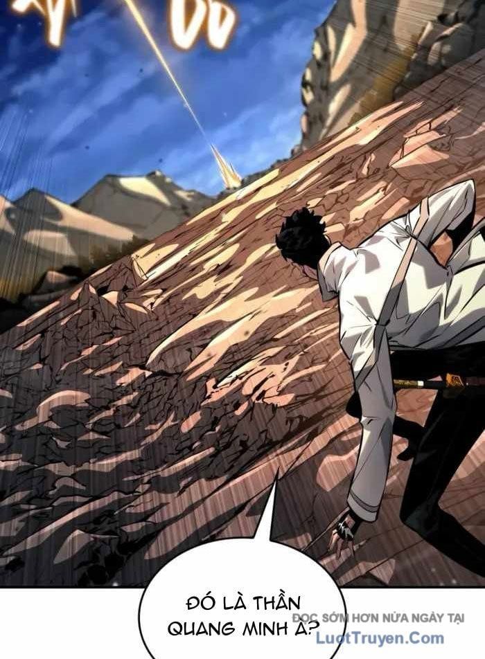 Chiêu Hồn Giả Siêu Phàm Chap 159 - Next Chap 160