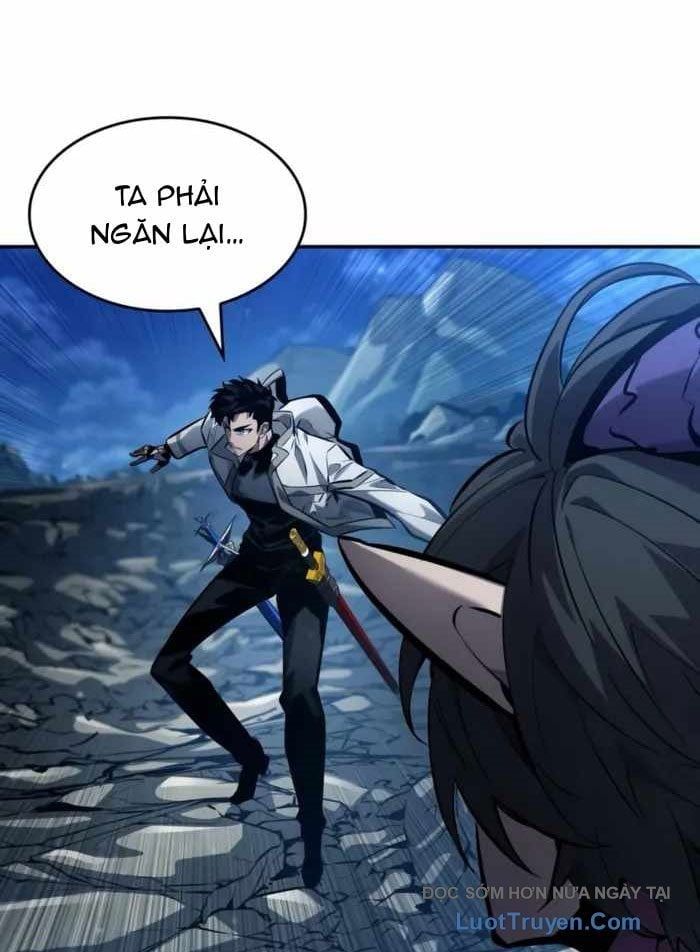 Chiêu Hồn Giả Siêu Phàm Chap 159 - Next Chap 160