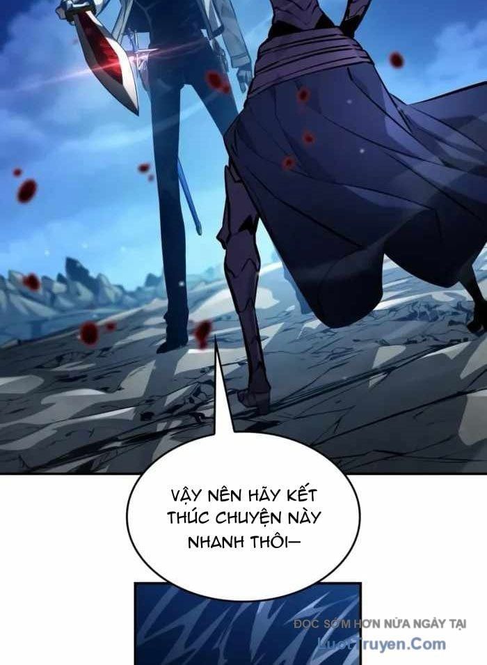 Chiêu Hồn Giả Siêu Phàm Chap 159 - Next Chap 160