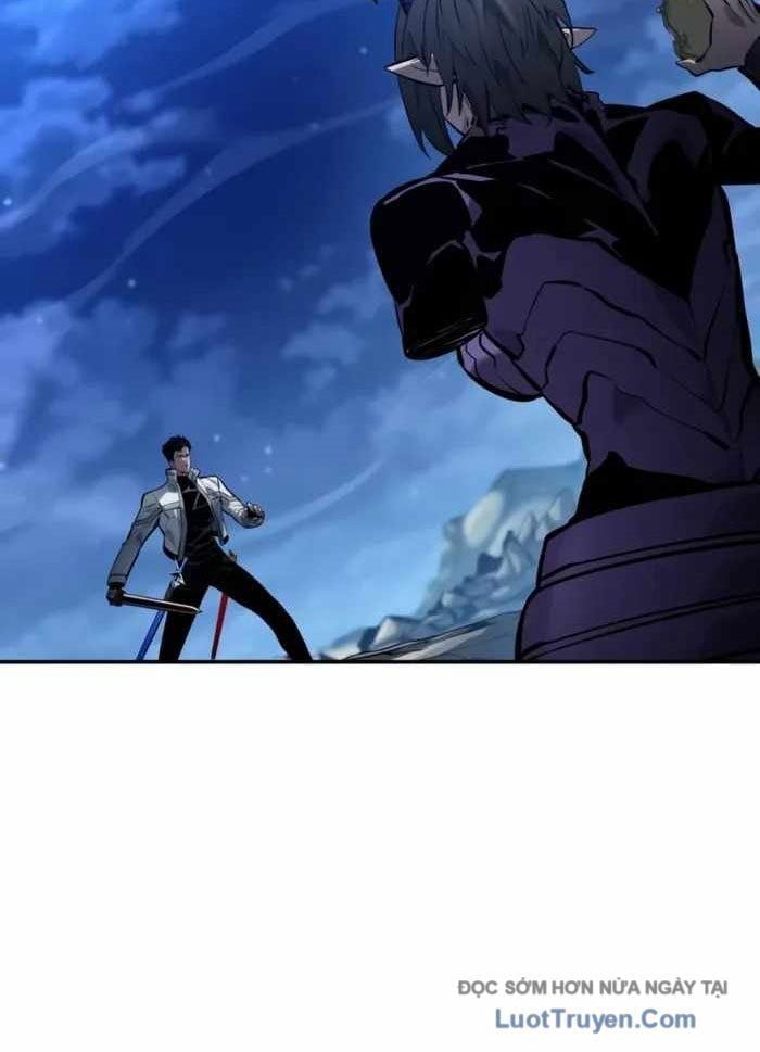 Chiêu Hồn Giả Siêu Phàm Chap 159 - Next Chap 160