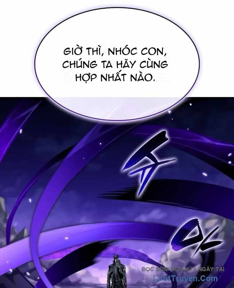 Chiêu Hồn Giả Siêu Phàm Chap 160 - Next Chap 161