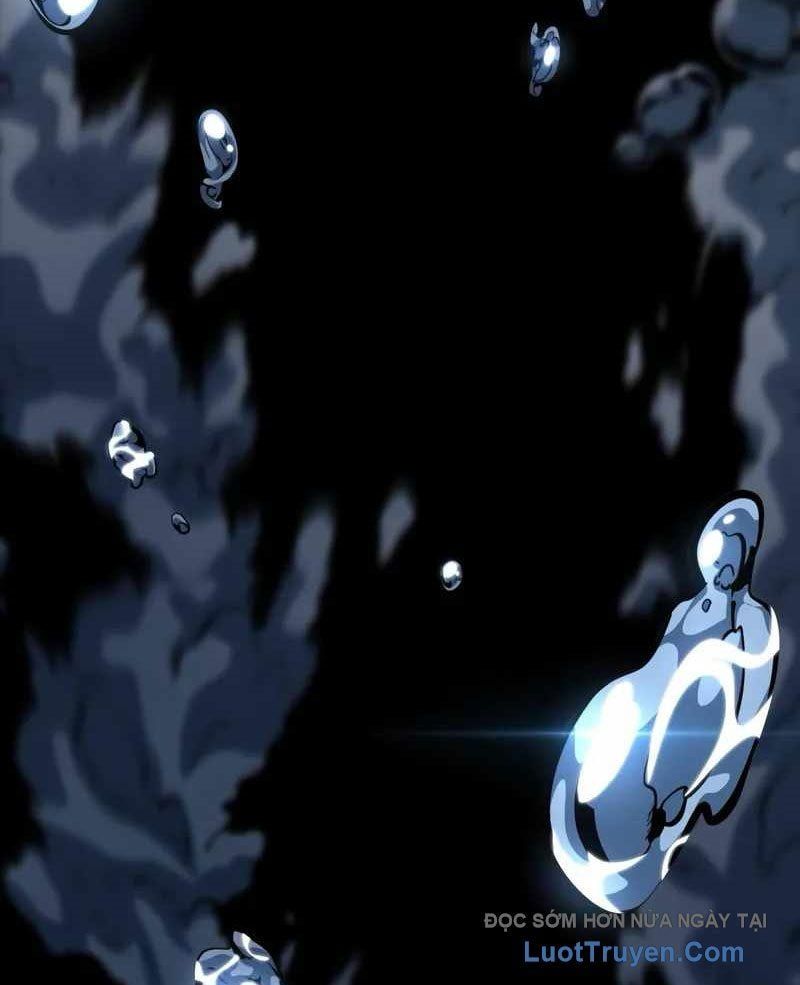 Chiêu Hồn Giả Siêu Phàm Chap 160 - Next Chap 161