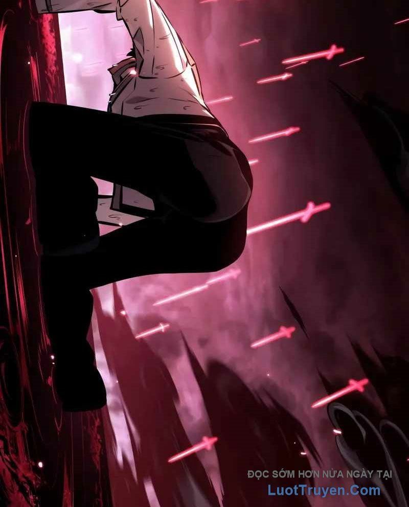 Chiêu Hồn Giả Siêu Phàm Chap 160 - Next Chap 161