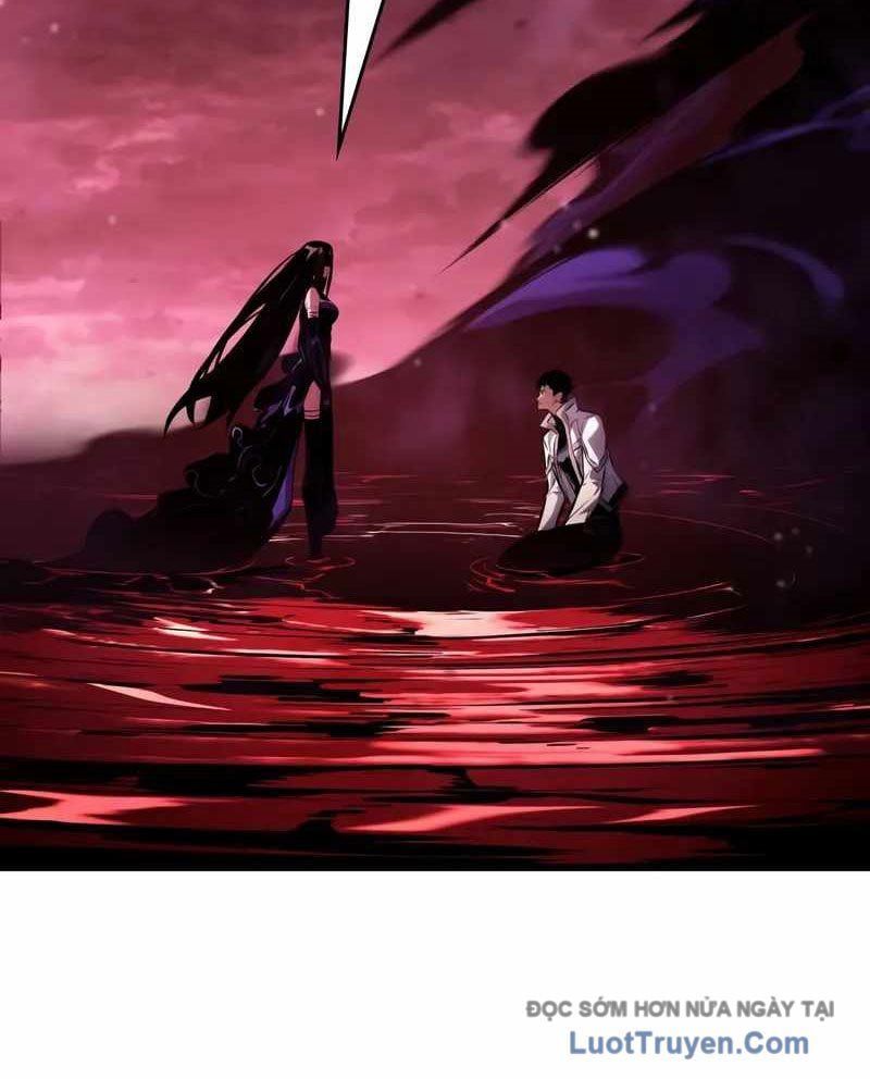 Chiêu Hồn Giả Siêu Phàm Chap 160 - Next Chap 161