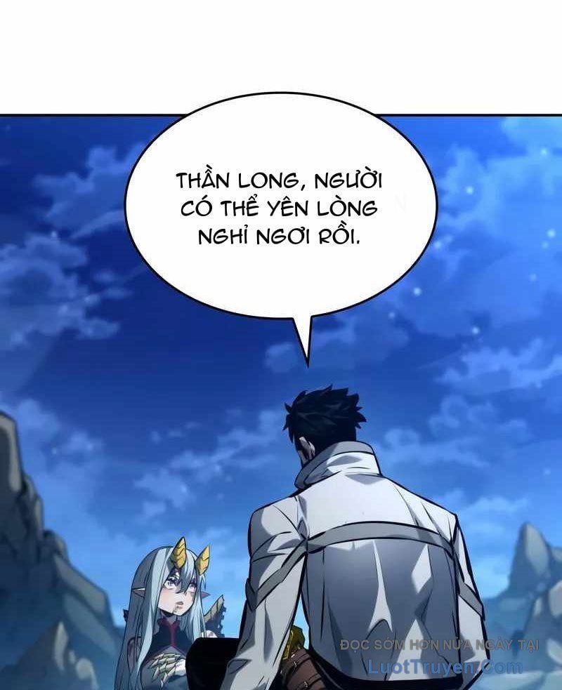 Chiêu Hồn Giả Siêu Phàm Chap 160 - Next Chap 161