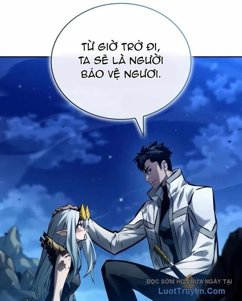 Chiêu Hồn Giả Siêu Phàm Chap 160 - Next Chap 161