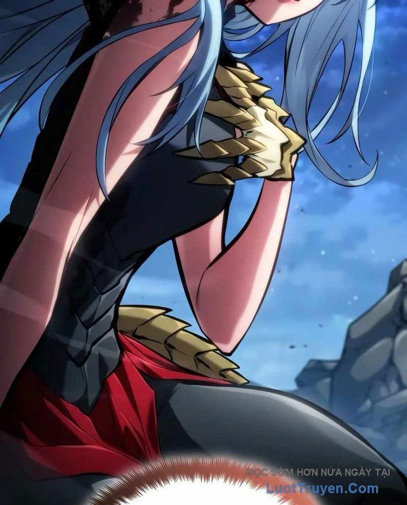 Chiêu Hồn Giả Siêu Phàm Chap 160 - Next Chap 161