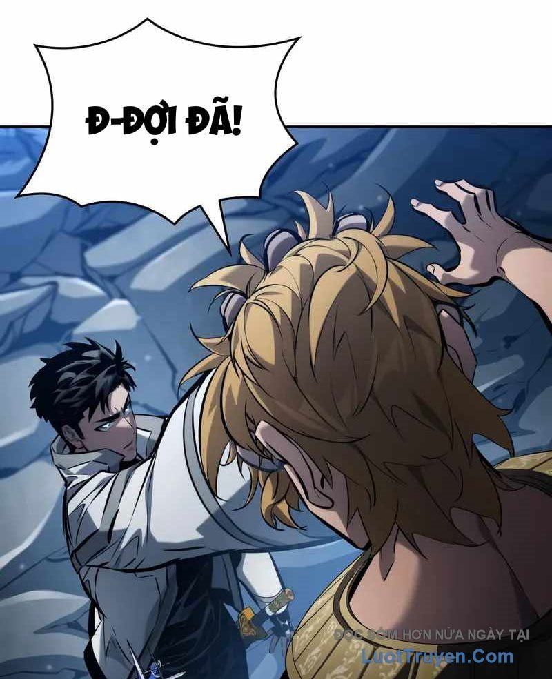 Chiêu Hồn Giả Siêu Phàm Chap 160 - Next Chap 161