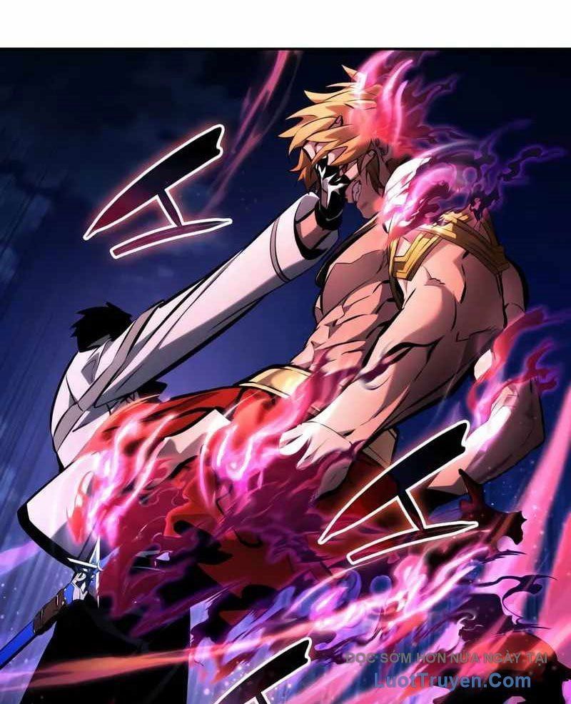 Chiêu Hồn Giả Siêu Phàm Chap 160 - Next Chap 161