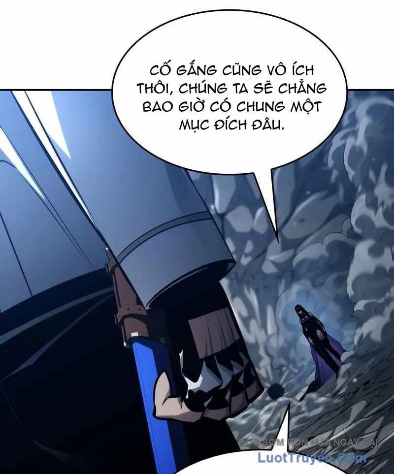 Chiêu Hồn Giả Siêu Phàm Chap 160 - Next Chap 161