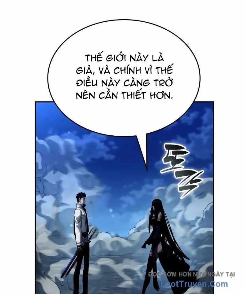 Chiêu Hồn Giả Siêu Phàm Chap 160 - Next Chap 161