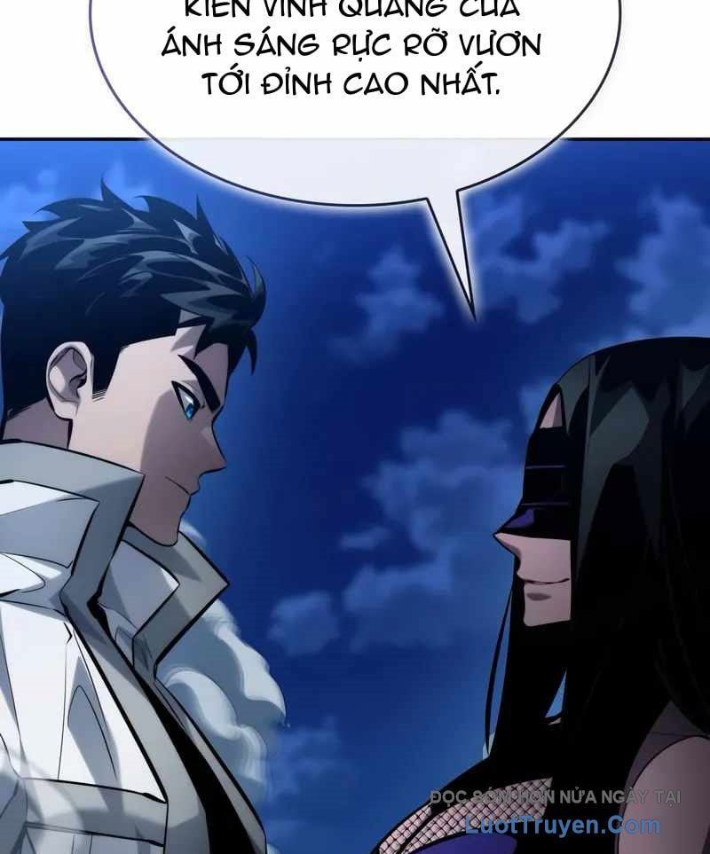 Chiêu Hồn Giả Siêu Phàm Chap 160 - Next Chap 161