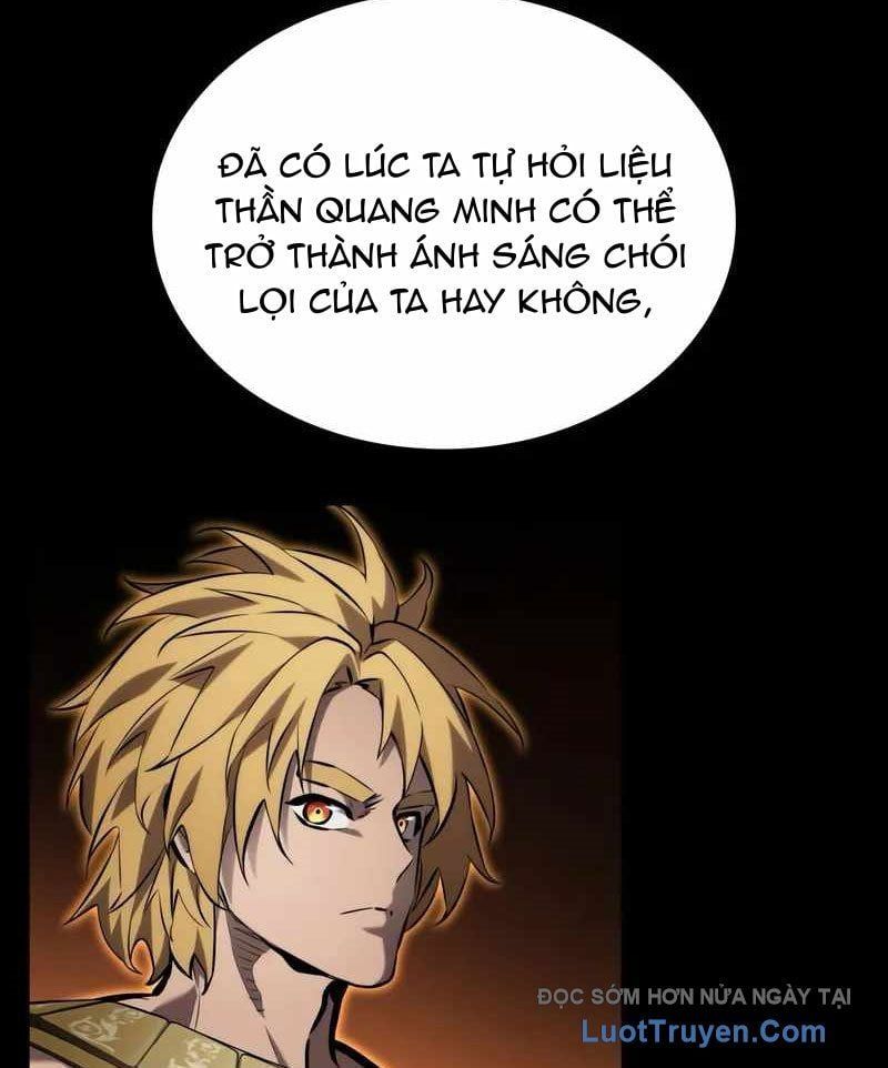 Chiêu Hồn Giả Siêu Phàm Chap 160 - Next Chap 161