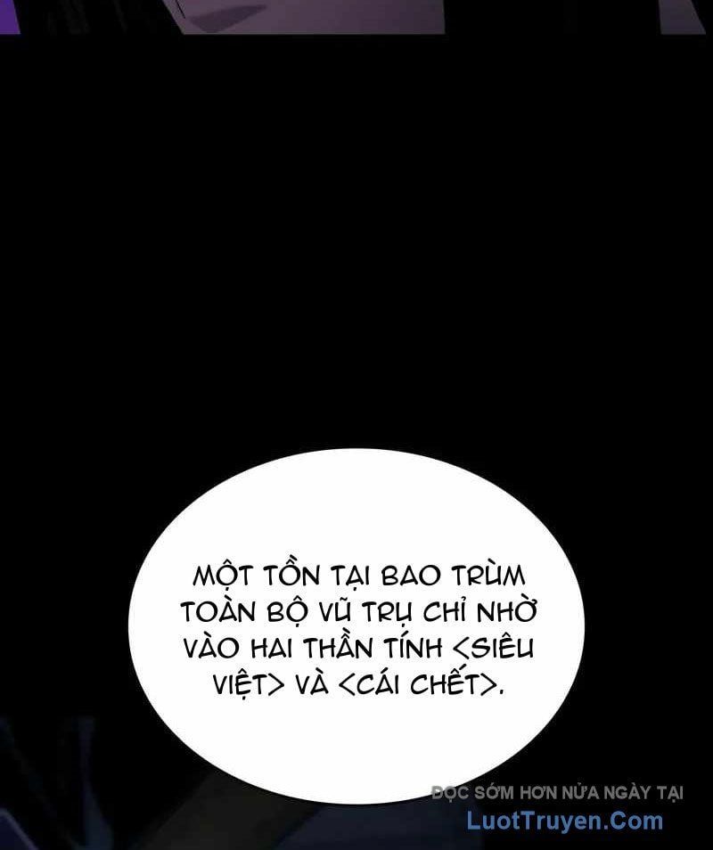 Chiêu Hồn Giả Siêu Phàm Chap 160 - Next Chap 161