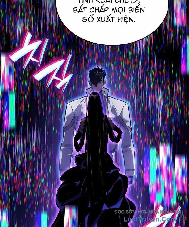 Chiêu Hồn Giả Siêu Phàm Chap 160 - Next Chap 161