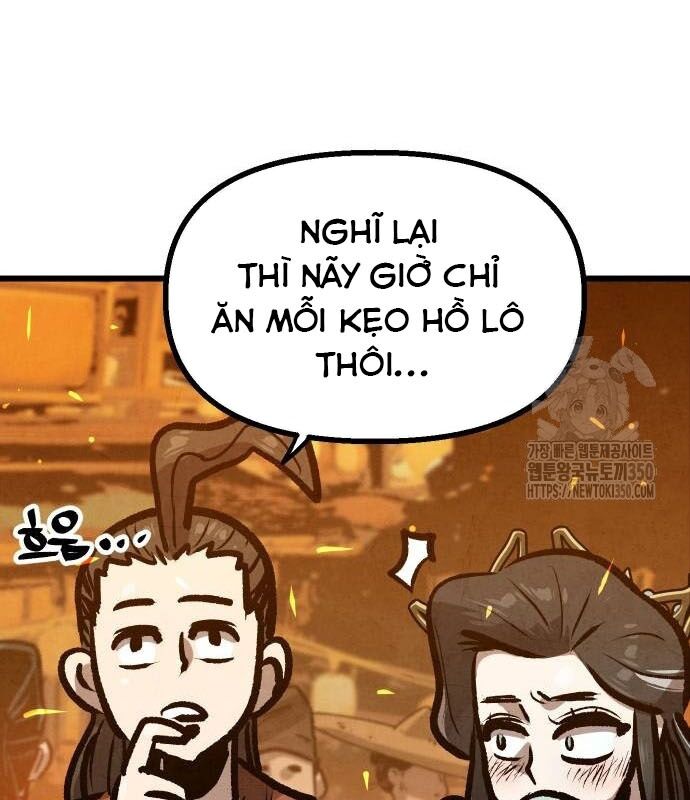 Chinh Phục Võ Lâm Chỉ Với 1 Tô Mỳ Chap 30 - Next Chap 31