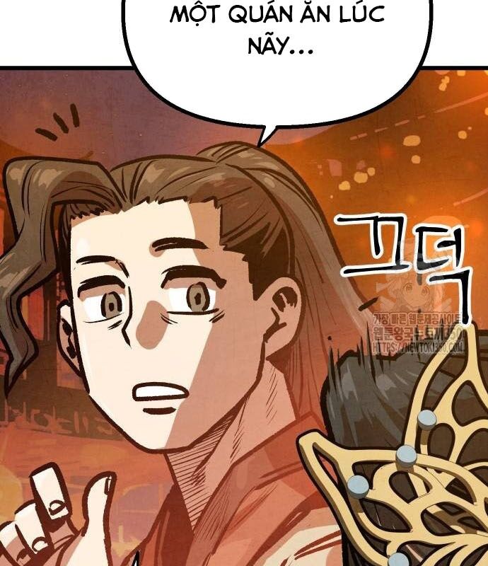 Chinh Phục Võ Lâm Chỉ Với 1 Tô Mỳ Chap 30 - Next Chap 31