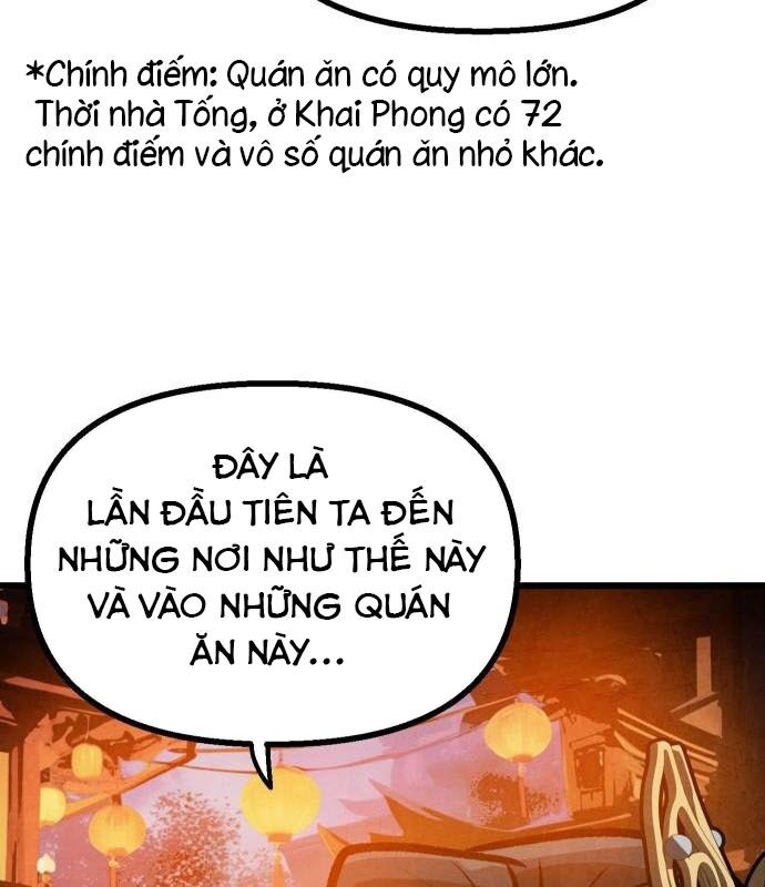 Chinh Phục Võ Lâm Chỉ Với 1 Tô Mỳ Chap 30 - Next Chap 31