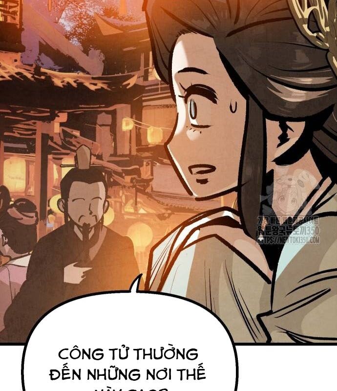 Chinh Phục Võ Lâm Chỉ Với 1 Tô Mỳ Chap 30 - Next Chap 31