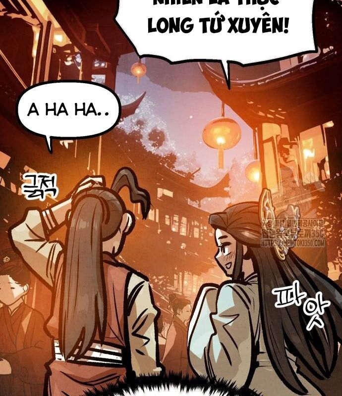 Chinh Phục Võ Lâm Chỉ Với 1 Tô Mỳ Chap 30 - Next Chap 31