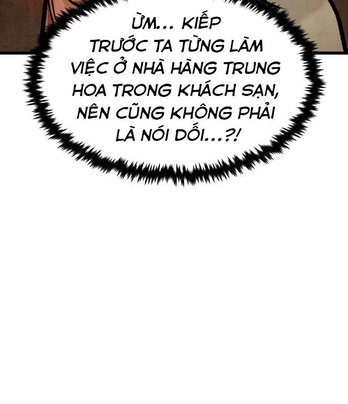 Chinh Phục Võ Lâm Chỉ Với 1 Tô Mỳ Chap 30 - Next Chap 31