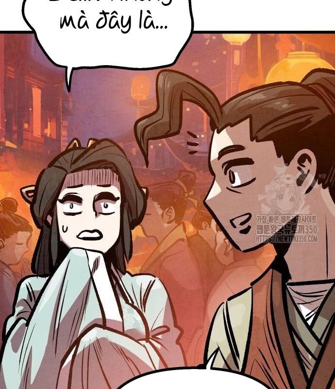 Chinh Phục Võ Lâm Chỉ Với 1 Tô Mỳ Chap 30 - Next Chap 31