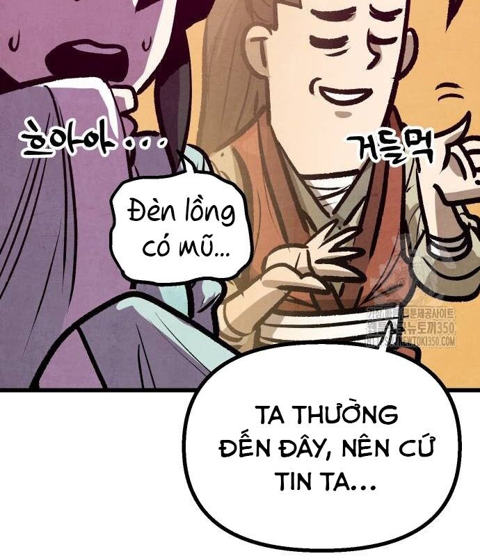 Chinh Phục Võ Lâm Chỉ Với 1 Tô Mỳ Chap 30 - Next Chap 31