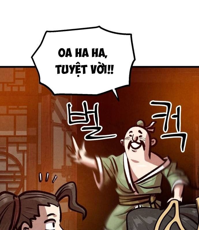 Chinh Phục Võ Lâm Chỉ Với 1 Tô Mỳ Chap 30 - Next Chap 31