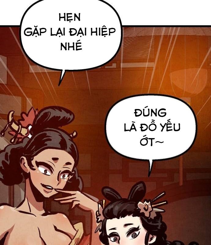 Chinh Phục Võ Lâm Chỉ Với 1 Tô Mỳ Chap 30 - Next Chap 31