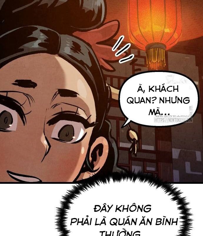 Chinh Phục Võ Lâm Chỉ Với 1 Tô Mỳ Chap 30 - Next Chap 31