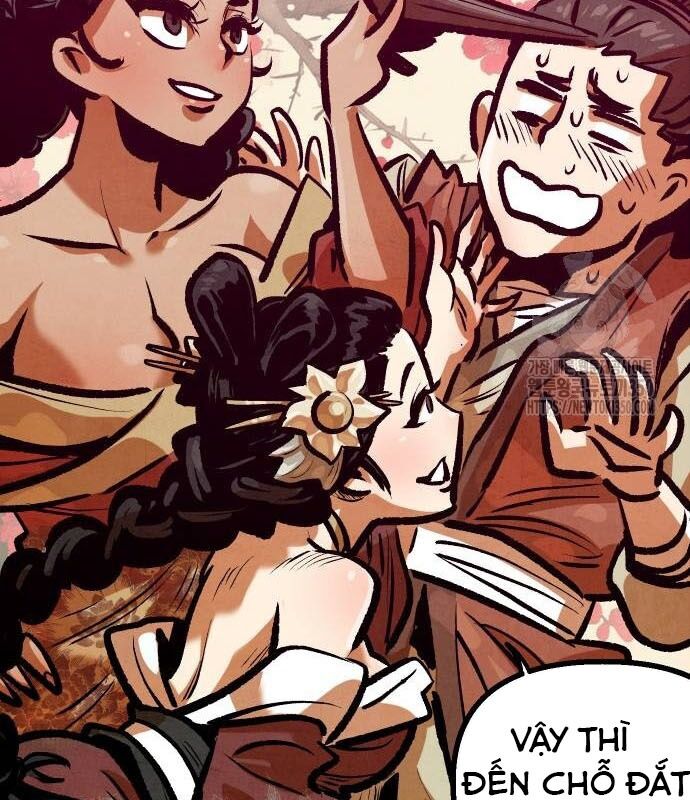 Chinh Phục Võ Lâm Chỉ Với 1 Tô Mỳ Chap 30 - Next Chap 31