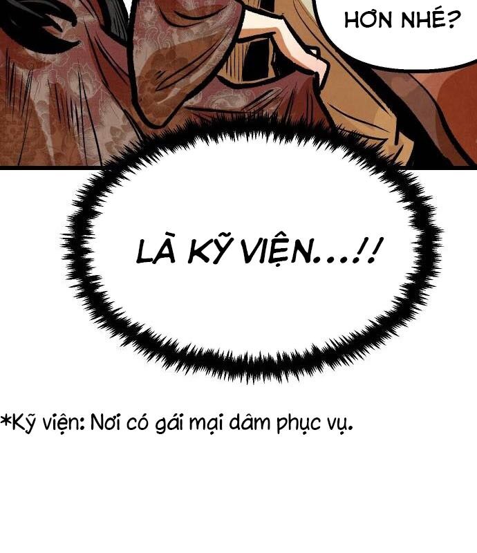 Chinh Phục Võ Lâm Chỉ Với 1 Tô Mỳ Chap 30 - Next Chap 31
