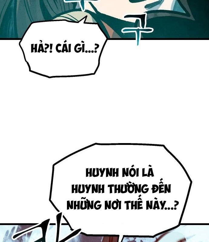 Chinh Phục Võ Lâm Chỉ Với 1 Tô Mỳ Chap 30 - Next Chap 31