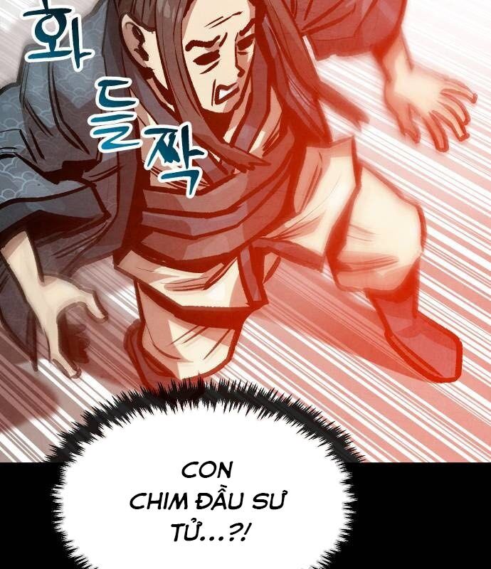 Chinh Phục Võ Lâm Chỉ Với 1 Tô Mỳ Chap 31 - Next Chap 32