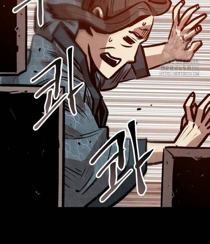 Chinh Phục Võ Lâm Chỉ Với 1 Tô Mỳ Chap 31 - Next Chap 32