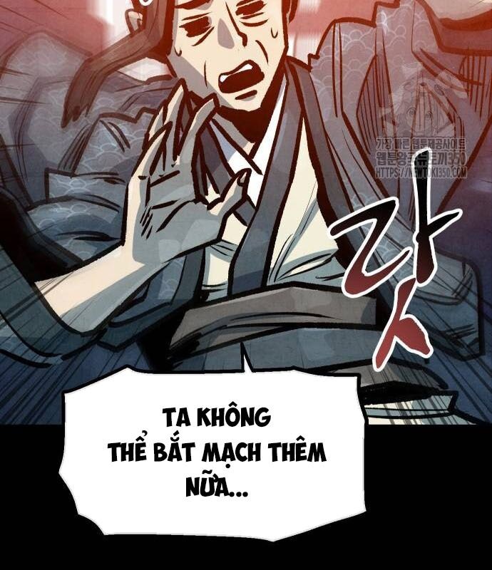 Chinh Phục Võ Lâm Chỉ Với 1 Tô Mỳ Chap 31 - Next Chap 32